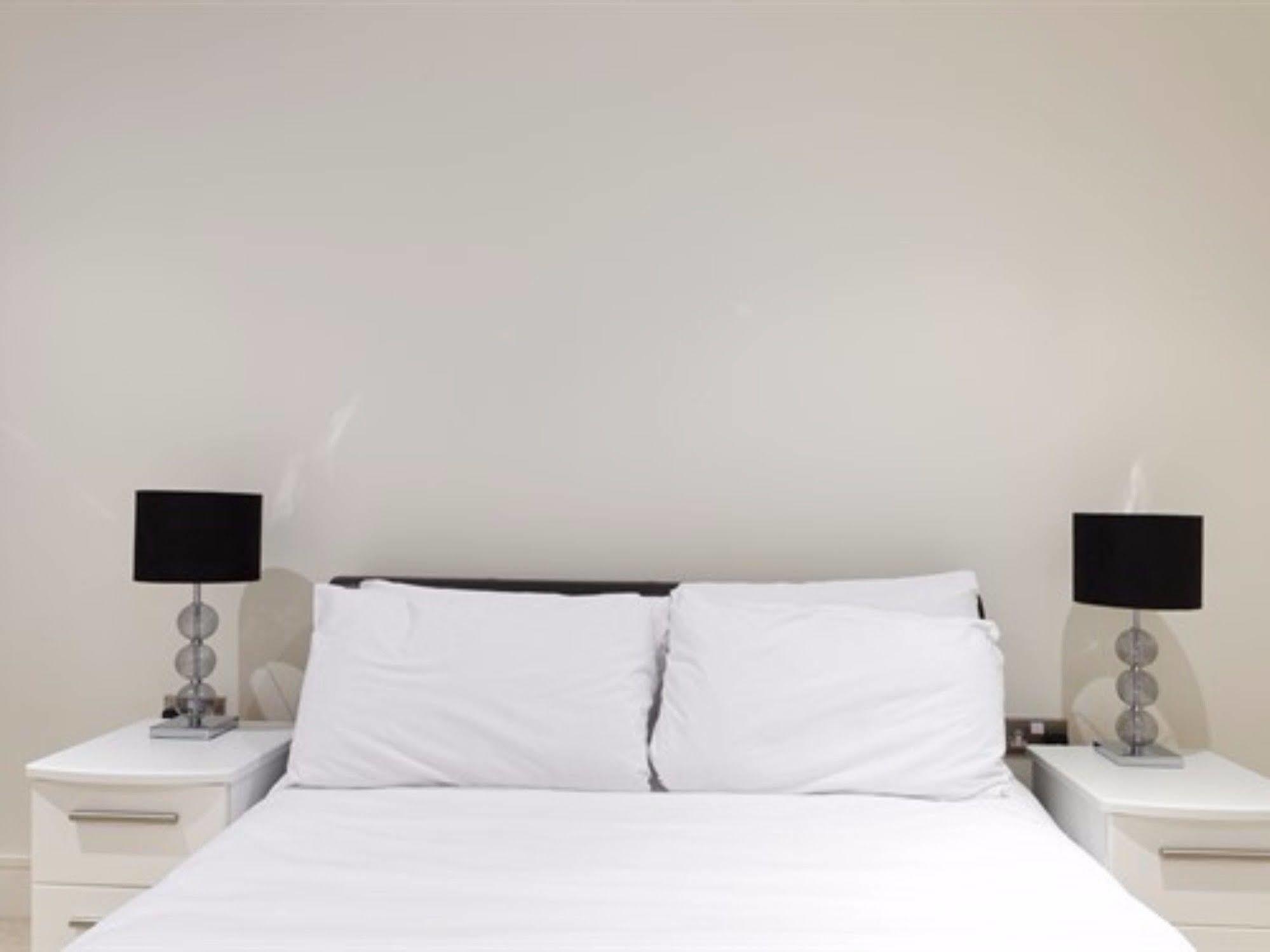 City Stay Serviced Apartments London Kültér fotó